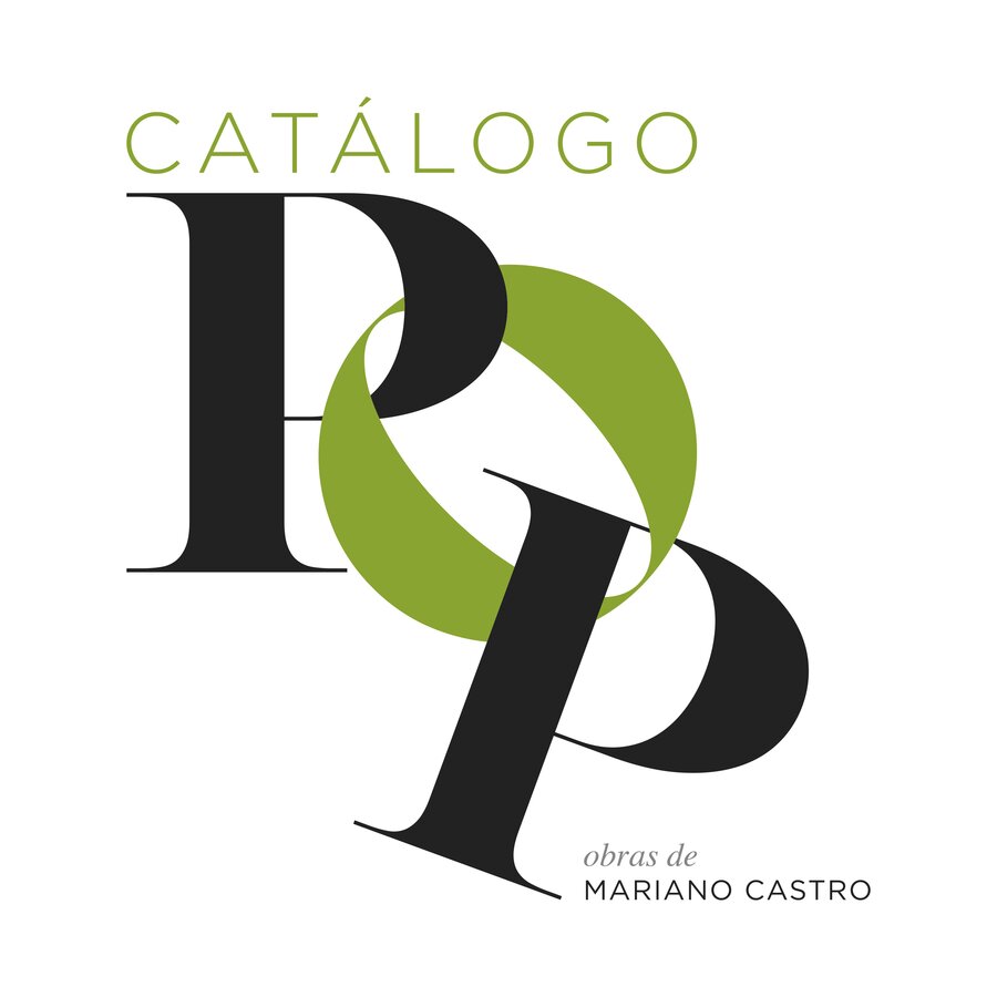 Catálogo Pop